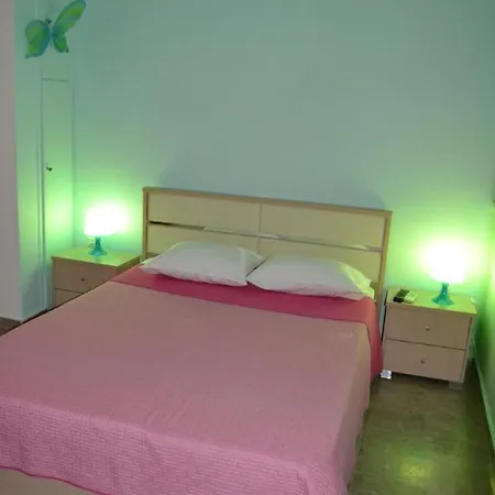 Apartament Anna Kontokali