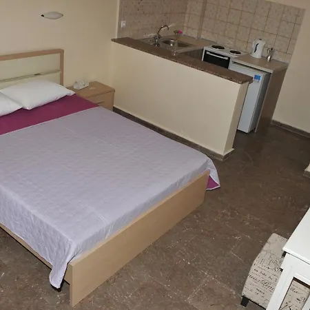 Anna Apartament Kontokali