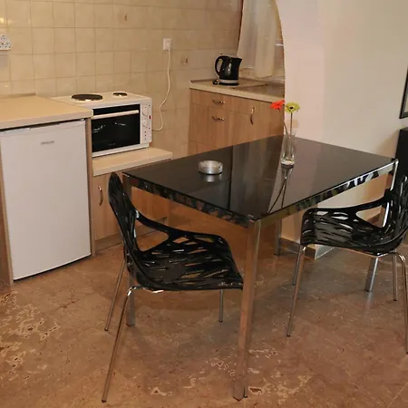 Apartament Anna Kontokali