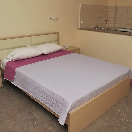 Apartament Anna
