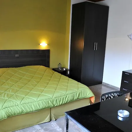 Anna Apartament Kontokali