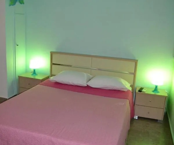 Lejlighed Anna Kontokali