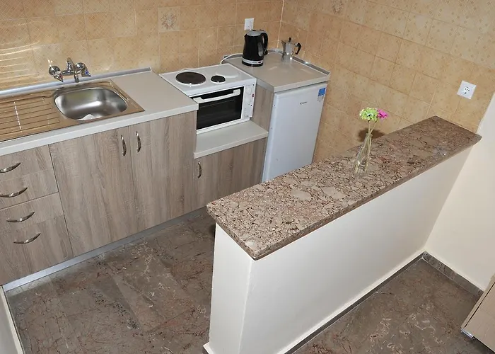 Anna Lejlighed Kontokali