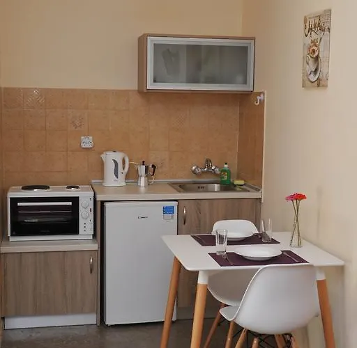 Anna Lejlighed Kontokali