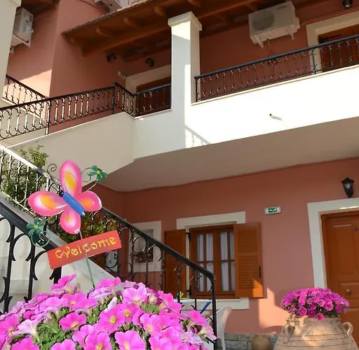 Lejlighed Anna Kontokali