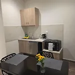 Anna Apartman *