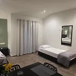 Apartman Anna Kondókali