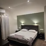 Anna Apartman Kondókali