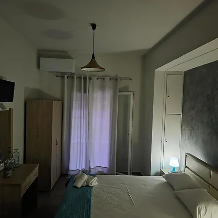 Apartman Anna *