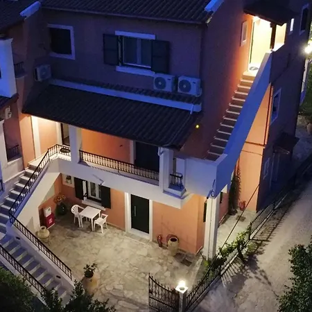 Anna Apartman