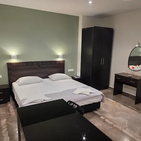 Anna Apartman Kondókali