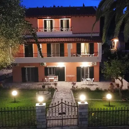 Apartman Anna *