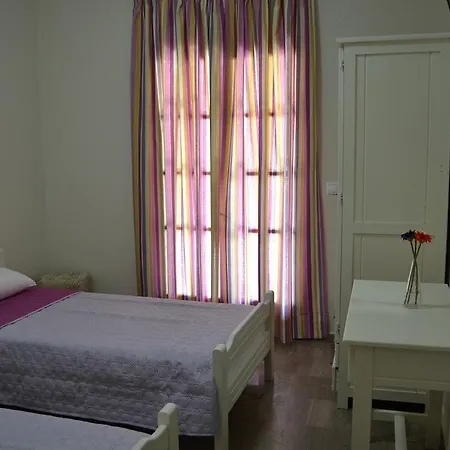 Anna Apartment Kontokali