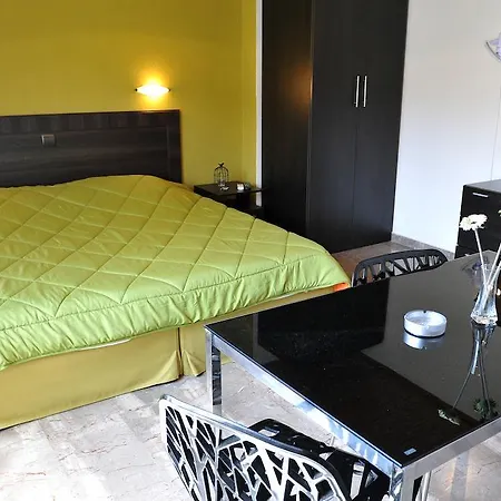 Anna Apartment Kontokali