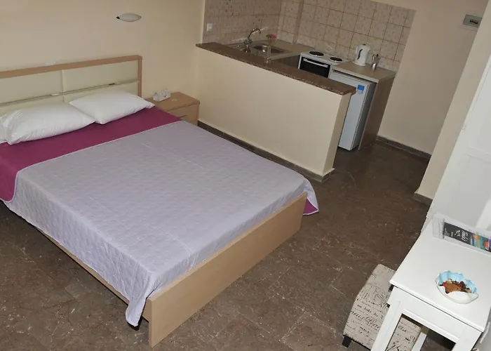 安娜公寓 公寓 库托卡利恩