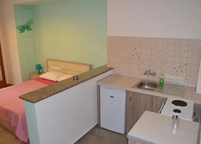 公寓 安娜公寓 *