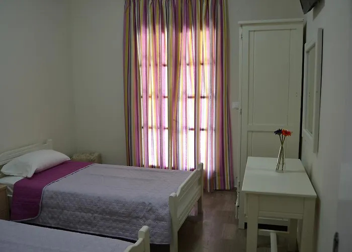 Anna Apartamento Kontokali