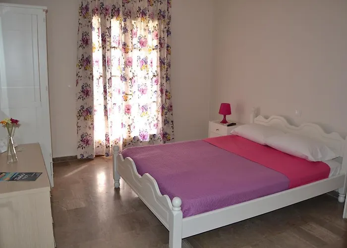 安娜公寓 公寓 *