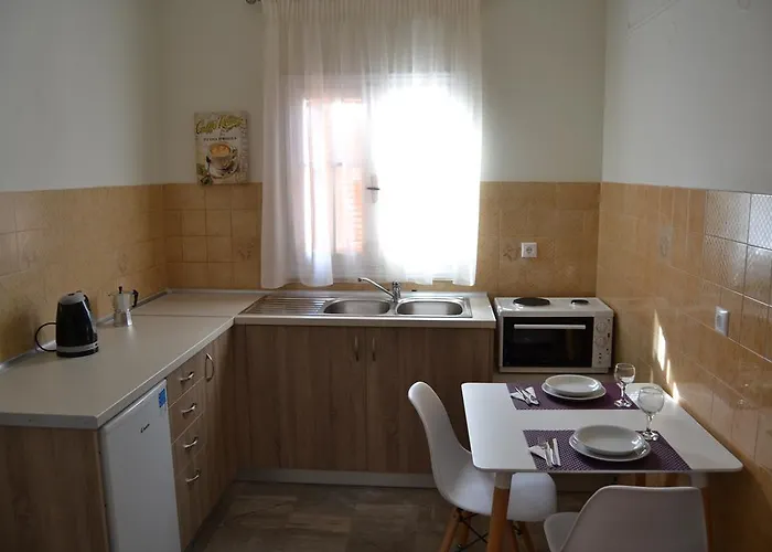 Anna Apartamento