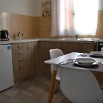 Anna Apartment Kontokali