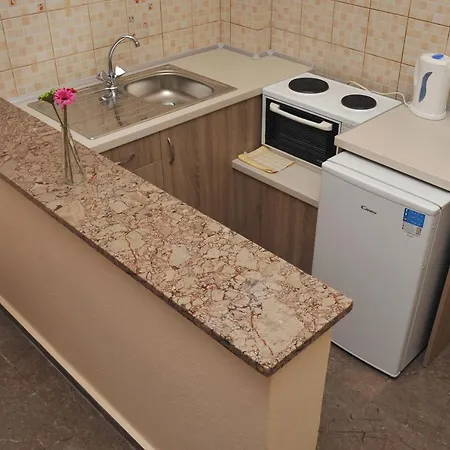 Appartement Anna *