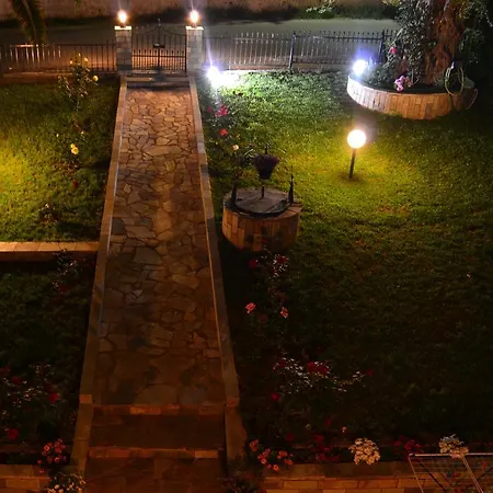 Apartment Anna Kontokali