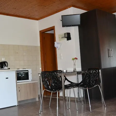 Appartement Anna *