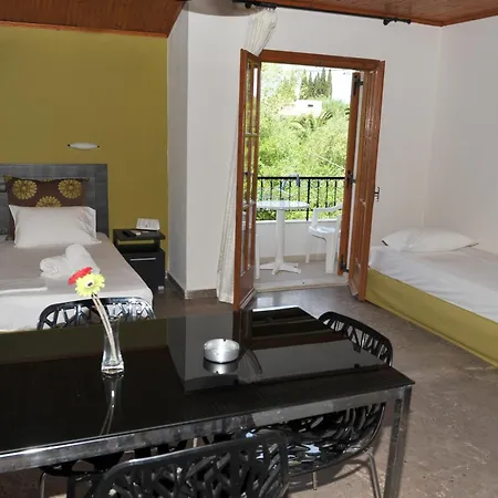 Anna Appartement