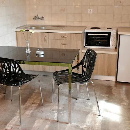 Appartement Anna *