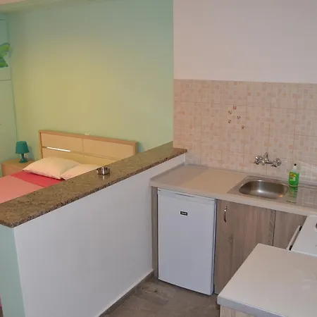 Appartement Anna *