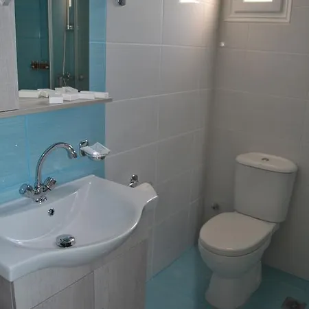 Anna Apartment Kontokali