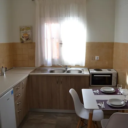 Anna Appartement
