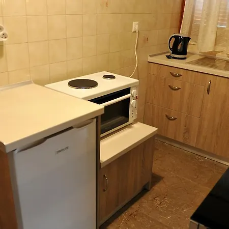 Appartement Anna