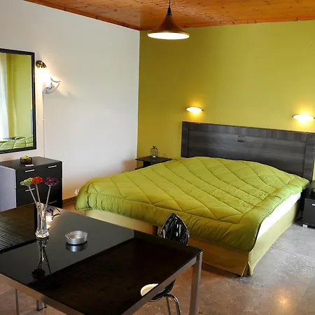 Appartement Anna Kontokali