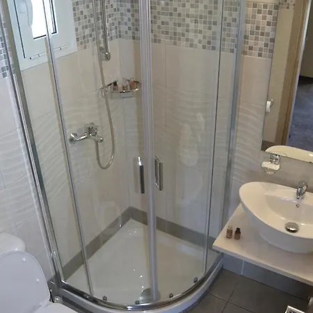Appartement Anna