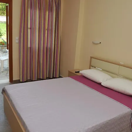 Appartement Anna