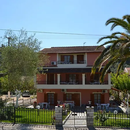 Anna Appartement