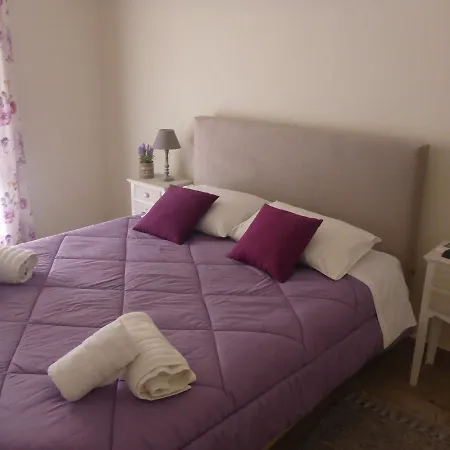 Anna Appartement